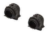Genuine Range Rover 13-22/Sport 14-22 Rear Anti Roll Bar Bushes x2 - LR048462