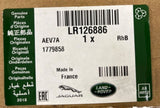 Genuine Land Rover Discovery Sport 2015+ LH Sunvisor LR126886