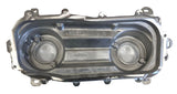 Genuine Jaguar Land Rover Disco/XF Aluminium Upper Timing Chain Cover-LR108934