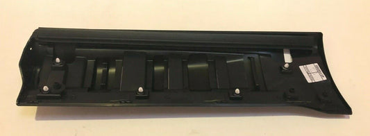 Genuine Range Rover Sport 15+ Rear LR Outside Door Moulding Primed LR077212