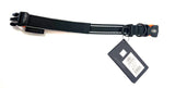 Genuine Land Rover Above & Beyond Reflective Dog Collar (Small) - 51LGPT940MXC