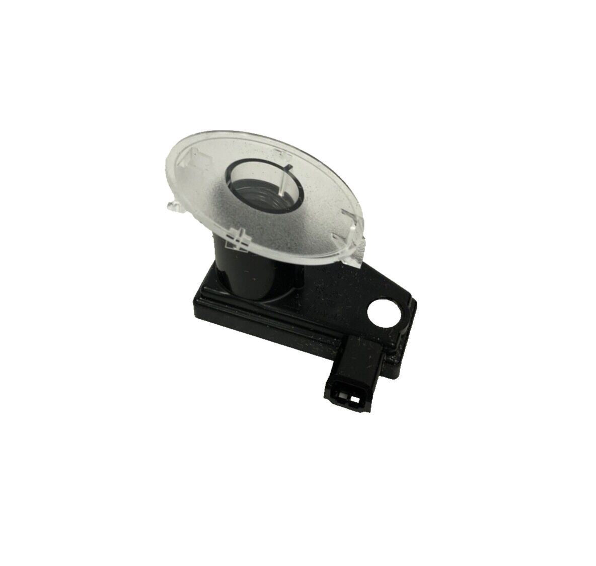 Genuine Range Rover Evoque 2019+ LH Door Mirror Puddle Light - LR114756