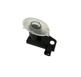 Genuine Range Rover Evoque 2019+ LH Door Mirror Puddle Light - LR114756