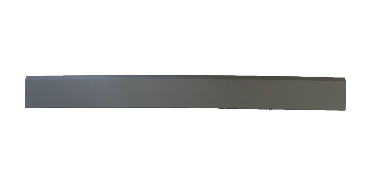 Genuine Land Rover Discovery 3/4 Lower Tailgate Primed Moulding LR010640