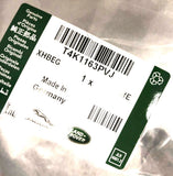 Genuine Jaguar I-Pace 2018-2025 LH A-Post Finisher - T4K1163PVJ