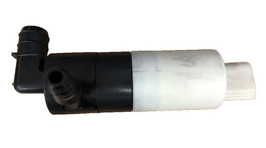 Genuine Land Rover RR/RRS/Disco Windscreen Washer Motor And Pump - DMC500020