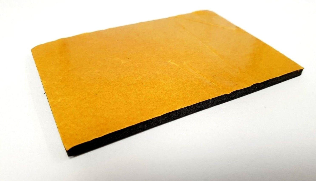 Genuine Land Rover Discovery 5/Range Rover Front Fuel Line Adhesive Tape Pads x2