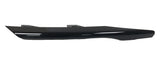 Genuine Range Rover Evoque 2019+ Front Bumper Narvik Black RH Insert - LR128218