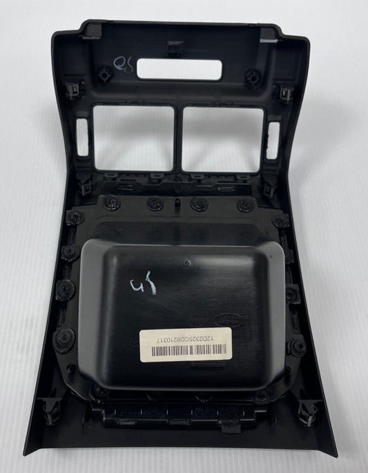 Genuine Range Rover Evoque 2012-2018 End Finisher Console Panel LR066240