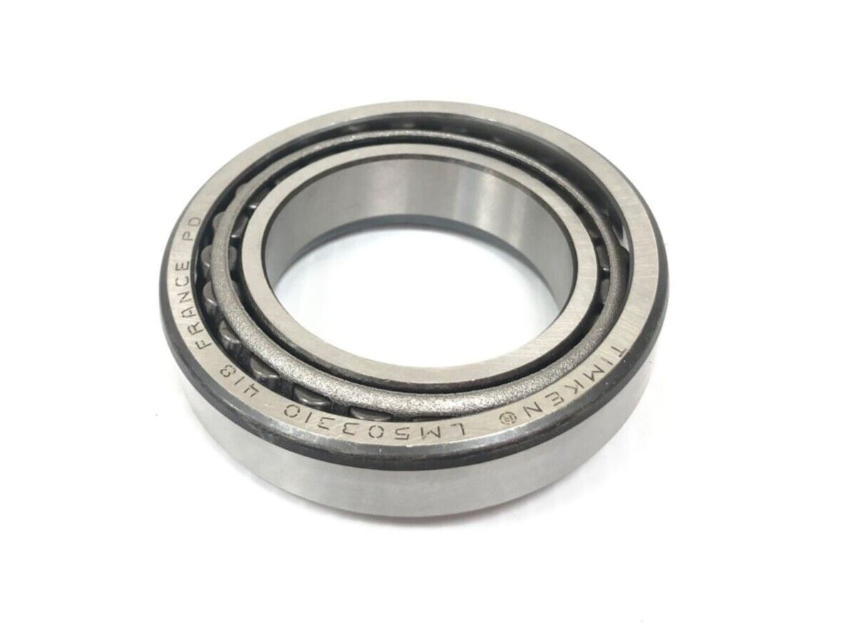Genuine Jaguar XJ/XJ6/XJS/XK8 Rear Outer Wheel Hub Bearing CAC6333