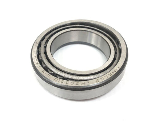 Genuine Jaguar XJ/XJ6/XJS/XK8 Rear Outer Wheel Hub Bearing CAC6333