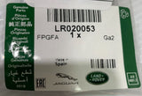 Genuine Land Rover Long Life Lubricating Grease LR020053