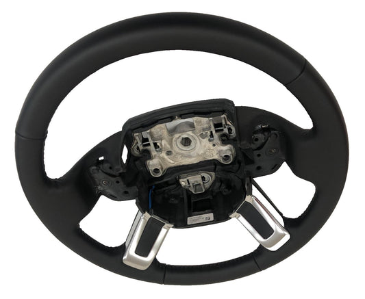 Genuine Land Rover Range Rover / Discovery 5 Steering Wheel - LR035880