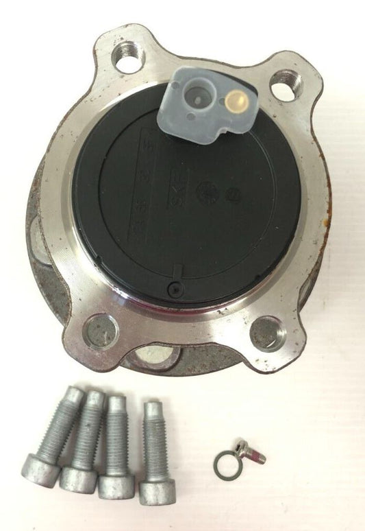 Genuine FEBI Wheel Bearing Kit (For Ford C-Max II / Ford C-Max II Van) 102267