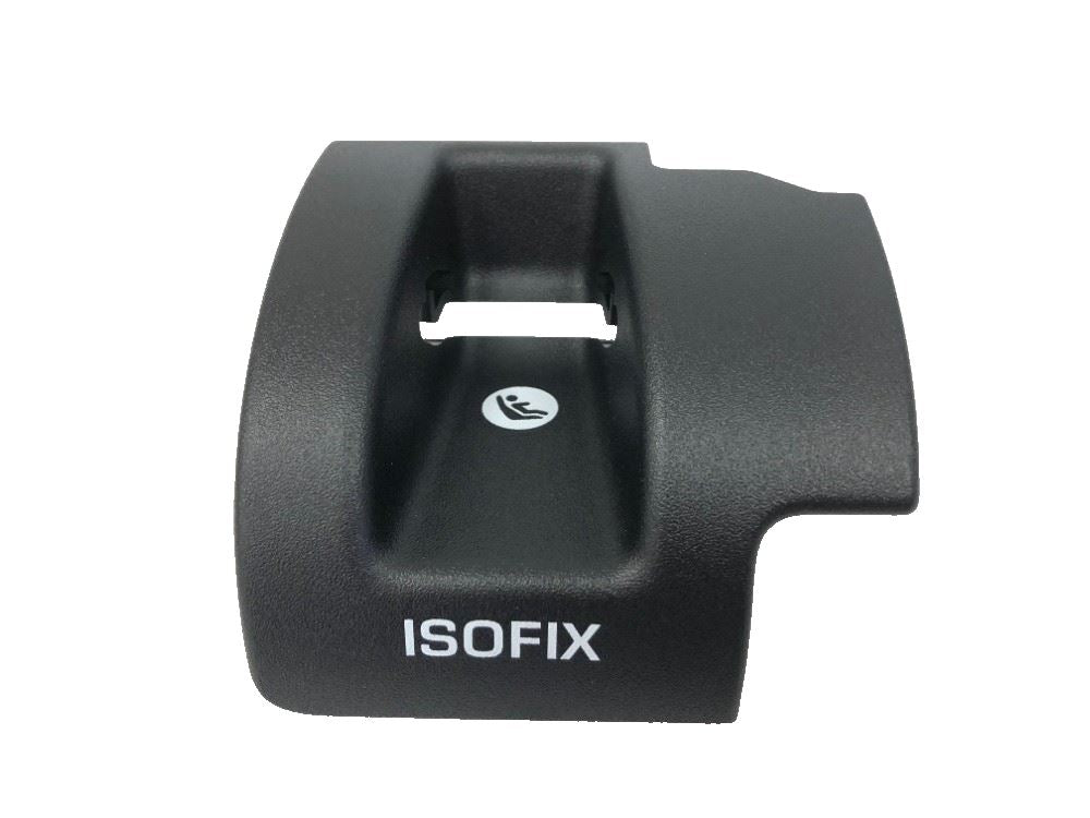 Genuine Land Rover Discovery Isofix Bezel Inner RH Seat - LR059207