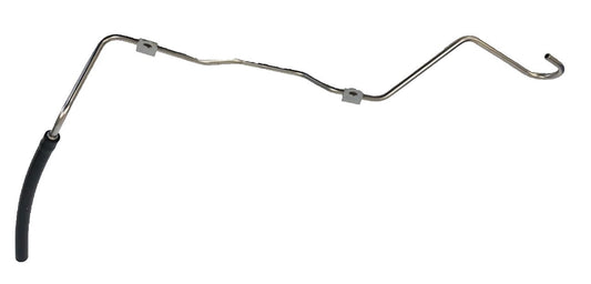 Genuine Land Rover RR Velar 2017+ Front Differential Breather Hose - LR093683