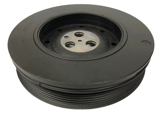 Genuine Jaguar Diesel Manual X-Type Classic 2001-2010 Crankshaft Damper-JDE10108