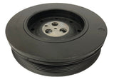 Genuine Jaguar Diesel Manual X-Type Classic 2001-2010 Crankshaft Damper-JDE10108