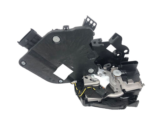 Genuine Land Rover Discovery/Range Rover Sport LH Rear Door Latch LR078750