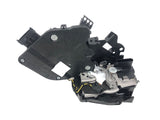 Genuine Land Rover Discovery/Range Rover Sport LH Rear Door Latch LR078750