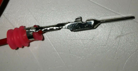 Genuine Range Rover / Sport Pre-Terminated Lead 418624