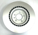 Delphi Brake Disc Front Fits Land Rover Discovery Range Rover Sport - BG9007C