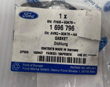 Genuine Ford B-Max/ C-Max/ Ecosport/ Fiesta/ Focus/KA/Mondeo EGR Gasket 1696796