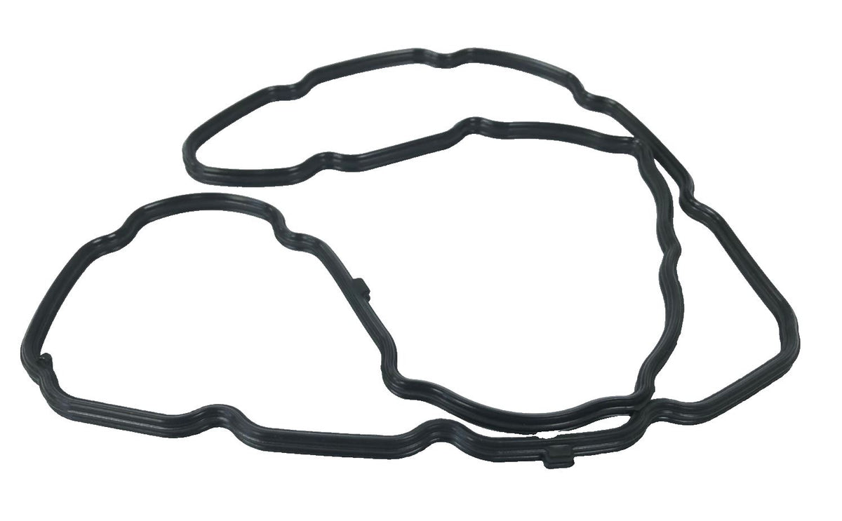 Genuine Jaguar XJ/XK8 Coupe/Convertible Sump Pan Gasket - NCA1730AD
