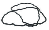Genuine Jaguar XJ/XK8 Coupe/Convertible Sump Pan Gasket - NCA1730AD