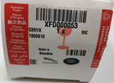 Genuine Range Rover 2002-2012 Rear LH Reversing Lamp - XFD000053