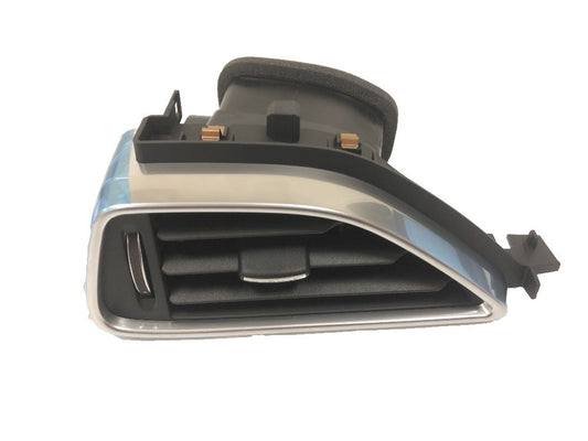 Genuine Jaguar XE Range 2015+ LH Facia Vent Panel-T4A12748