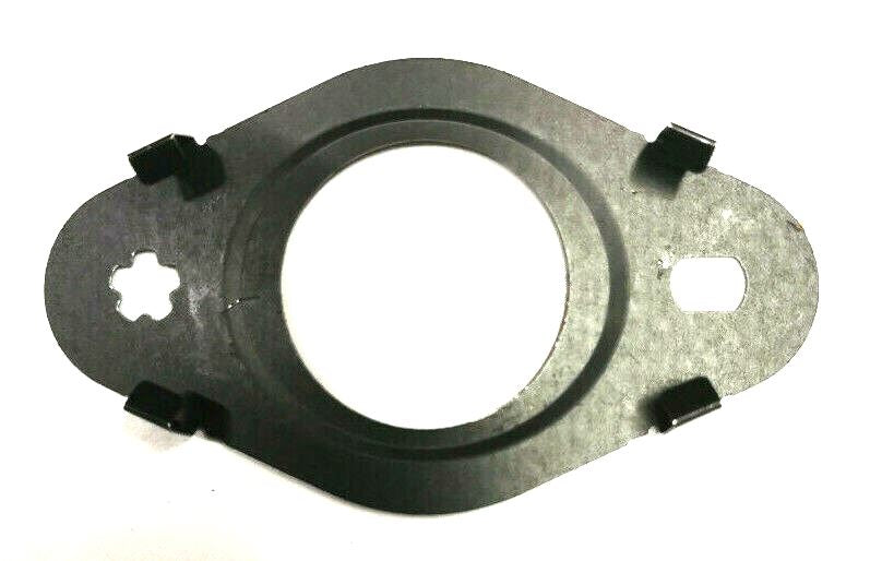 Genuine Range Rover Velar/Sport 2.0L EGR Valve To Inlet Manifold Gasket LR095556
