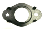 Genuine Range Rover Velar/Sport 2.0L EGR Valve To Inlet Manifold Gasket LR095556