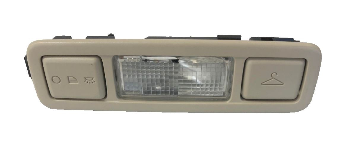 Genuine Land Rover Range Rover Evoque 2012-2018 LH Interior Lamp - LR033135