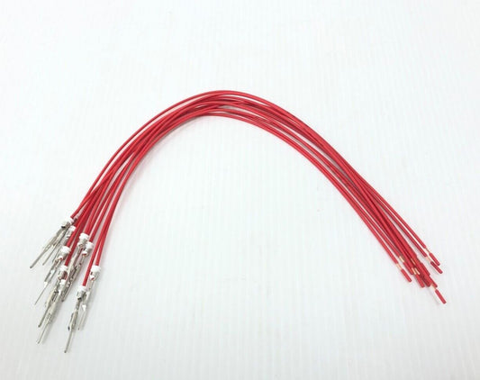 Genuine Jaguar E-Pace/Land Rover/Range Rover Pre-Terminated Lead 418245