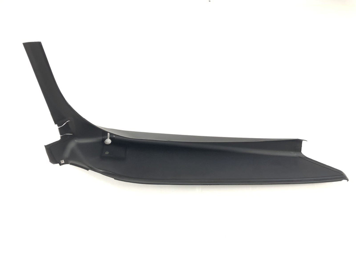 Genuine Range Rover 2013-2022 LH Boot Panel Trim - LR036738