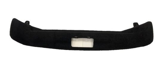 Genuine Land Rover RRS Door Scuff Plate Interior Ebony Carpet-LR021469