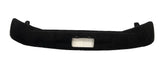 Genuine Land Rover RRS Door Scuff Plate Interior Ebony Carpet-LR021469