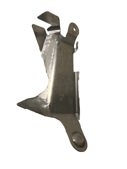 Genuine Land Rover LH Air Duct Brake Caliper Cooling-LR153515