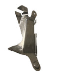 Genuine Land Rover LH Air Duct Brake Caliper Cooling-LR153515