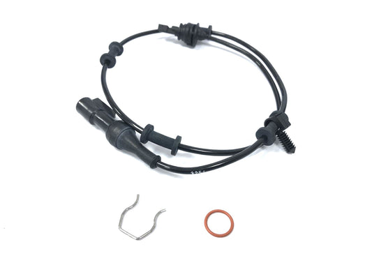 Genuine Jaguar S-Type 1999-2008 Front Wheel Speed Sensor - C2S43001