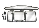 Genuine Jaguar All New XF 16+  Luggage/ Dog Guard Partition Full Height T2H31273