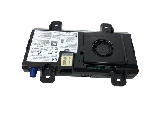 Genuine Land Rover Discovery Sport 2021-22 Rear Wireless Device Charger LR140127