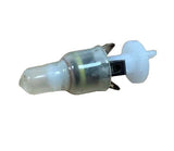 Genuine Jaguar XJ/XK8 Fuel Tank Stuffer Pin - EBC9606
