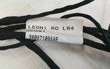 Genuine Bentley Continental GT/GTC Wiring Harness - North America - 3W0971095AE