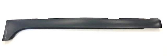 Genuine Jaguar XF 2009-2015 LH Sill Body Sill - Primer C2Z5443XXX