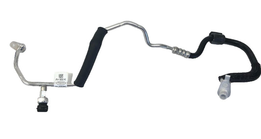 Genuine Land Rover Condenser Outlet Hose - LR135857