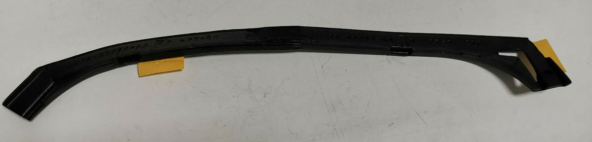 Genuine Jaguar XF Saloon 16+ RH Rear Door Insulator T2H4388