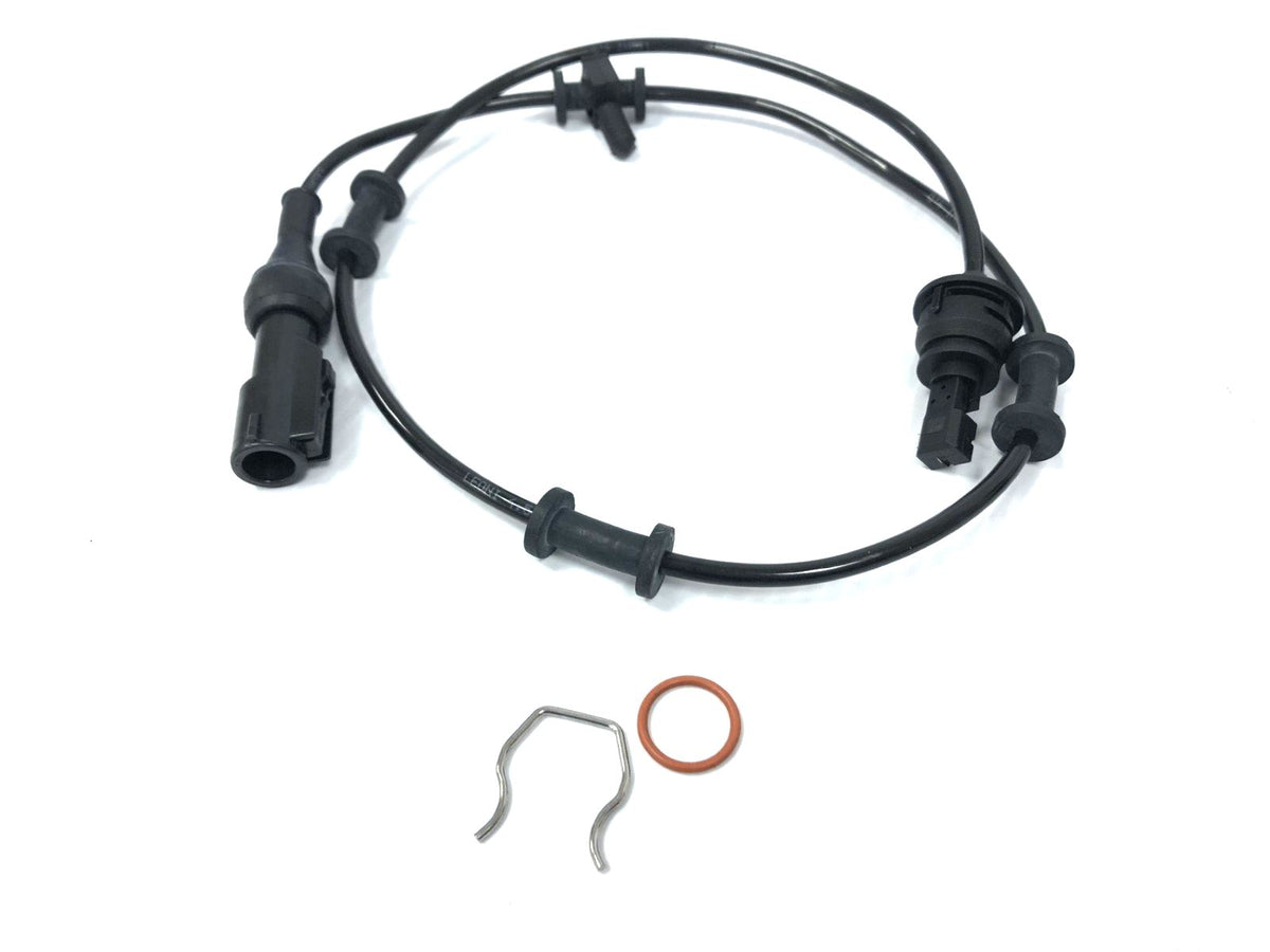 Genuine Jaguar S-Type 1999-2008 Front Wheel Speed Sensor - C2S43001