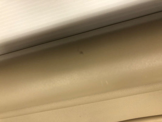 Genuine Range Rover Sport 2010 - 2013 Almond Loadspace Cover Trim LR012843